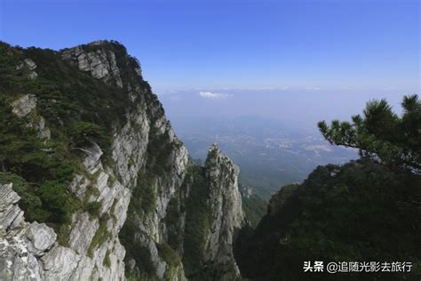 樟樹如何去廬山旅遊：一篇關於探秘之旅的筆記